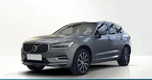 Volvo XC 60 T6 Plug-In Hybrid AWD Inscription aut