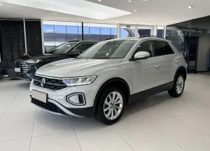 Volkswagen T-Roc T-ROC 1.5 TSI Life DSG