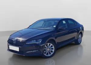 Skoda Superb 2.0 TDI SCR 4x4 Style DSG