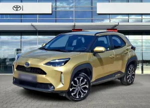Toyota Yaris Cross Hybrid 1.5 Comfort