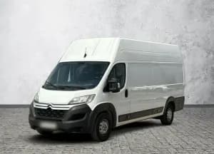 Citroen Jumper 35+ BlueHDi L4H3 Control
