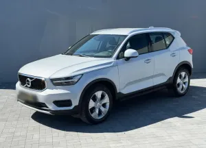 Volvo XC 40 T3 Momentum Pro aut