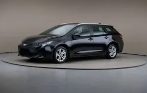 Toyota Corolla 1.8 Hybrid Comfort