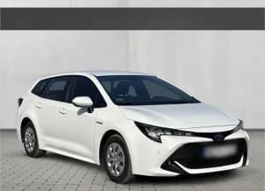 Toyota Corolla 1.8 Hybrid GPF Active