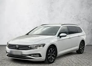 Volkswagen Passat 1.5 TSI EVO Business