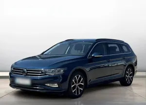Volkswagen Passat 2.0 TDI EVO Business DSG