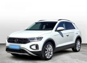Volkswagen T-Roc T-ROC 1.5 TSI Life DSG