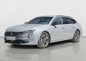 Peugeot 508 SW PureTech PHEV 225 Allure S&S e-EAT8