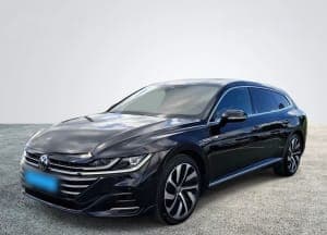 Volkswagen Arteon 2.0 TSI R-Line DSG