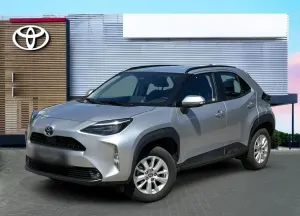 Toyota Yaris Cross Hybrid 1.5 Comfort