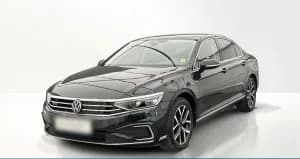 Volkswagen Passat 1.4 TSI Plug-In Hybrid GTE DSG