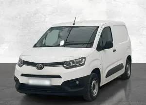 Toyota Proace City 1.5 D-4D Standard 2,3t Active