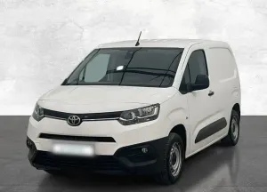 Toyota Proace City 1.5 D-4D Standard 2,3t Active