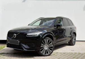 Volvo XC 90 T8 AWD Plug-In Hybrid Plus Dark 7os aut