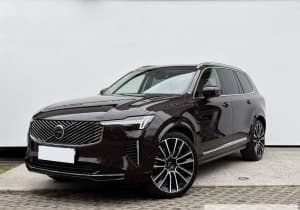 Volvo XC 90 B5 B AWD Ultra Bright 7os aut