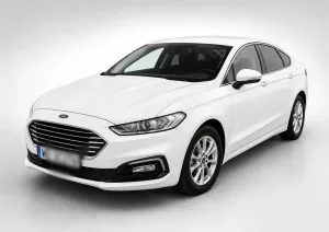 Ford Mondeo 2.0 EcoBlue Executive aut