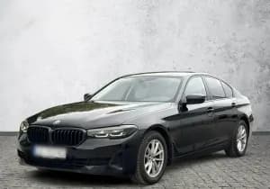 BMW Seria 5 518d mHEV aut