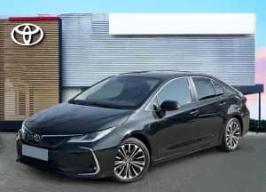 Toyota Corolla 1.8 Hybrid Style