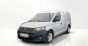 Volkswagen Caddy Cargo 2.0 TDI