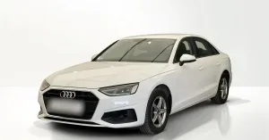 Audi A4 35 TFSI mHEV S tronic