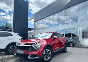 Kia Sportage 1.6 T-GDI mHEV M 2WD DCT