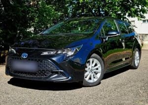 Toyota Corolla 1.8 Hybrid Comfort