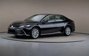 Toyota Camry 2.5 Hybrid Comfort CVT