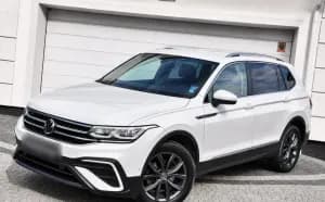 Volkswagen Tiguan Allspace 1.5 TSI EVO Life DSG 7os.