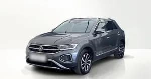 Volkswagen T-Roc T-ROC 1.5 TSI Style DSG