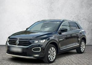 Volkswagen T-Roc T-ROC 1.5 TSI GPF ACT Premium DSG