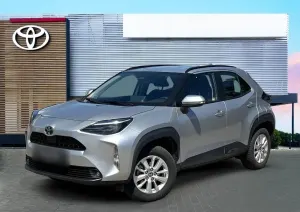 Toyota Yaris Cross Hybrid 1.5 Comfort