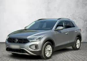 Volkswagen T-Roc T-ROC 1.5 TSI Life DSG