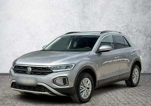 Volkswagen T-Roc T-ROC 1.5 TSI Life DSG