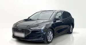 Ford Focus 1.0 EcoBoost mHEV Titanium X