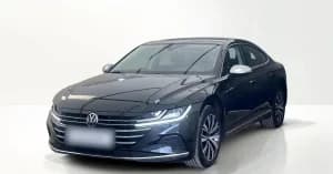 Volkswagen Arteon 2.0 TDI Elegance DSG