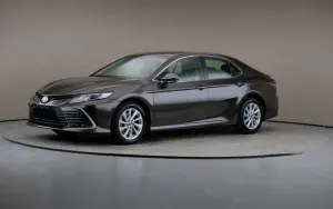 Toyota Camry 2.5 Hybrid Comfort CVT