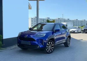 Toyota Yaris Cross Hybrid 1.5 Style