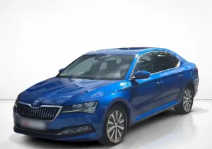 Skoda Superb 2.0 TDI SCR Style DSG