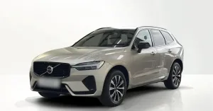 Volvo XC 60 B4 D Plus Dark aut