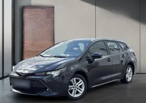 Toyota Corolla 1.2 T Comfort