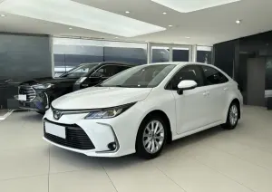 Toyota Corolla 1.5 Comfort MS