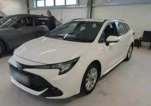 Toyota Corolla 1.8 Hybrid Comfort