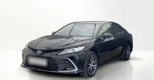 Toyota Camry 2.5 Hybrid Executive CVT