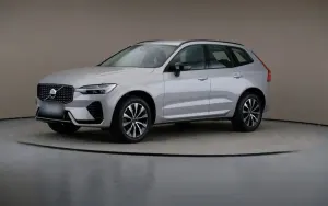 Volvo XC 60 B5 B AWD Plus Bright aut