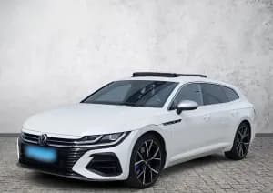 Volkswagen Arteon 2.0 TSI 4Motion R DSG