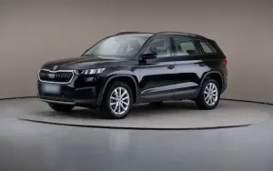 Skoda Kodiaq 2.0 TDI 4x2 Ambition DSG