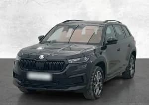 Skoda Kodiaq 2.0 TDI 4x4 Sportline DSG