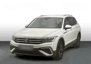 Volkswagen Tiguan Allspace 2.0 TDI Life