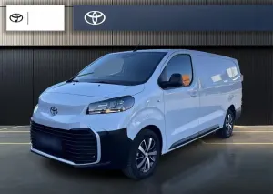 Toyota ProAce Proace 2.0 D-4D Long 3,1t Active