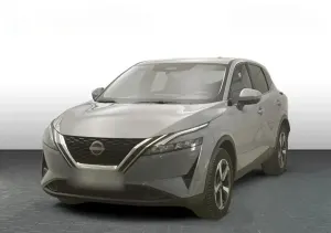 Nissan Qashqai 1.3 DIG-T mHEV N-Connecta